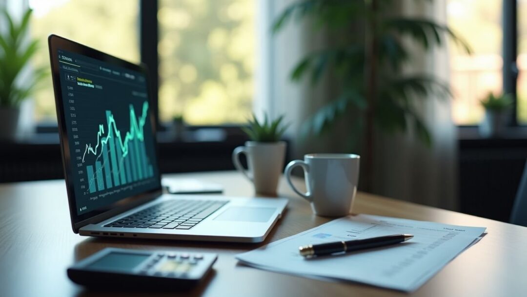 BlackRock cresce del 42%: il ceo Fink annuncia prospettive rosee