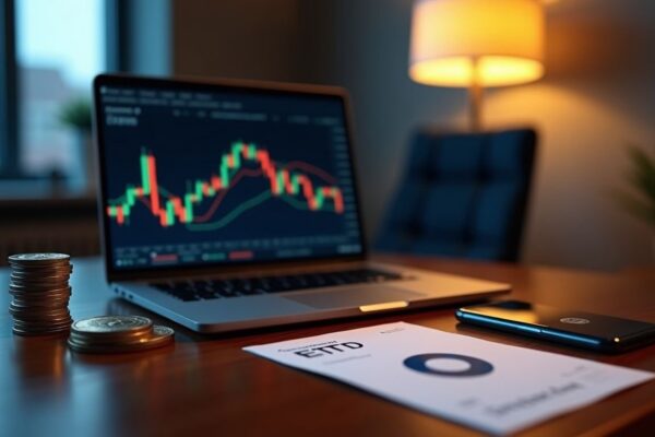 Blockchain e ETF: come funzionano e quali opportunità offrono