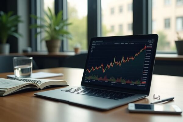 Borsa di Tokyo: Nikkei guadagna punti grazie al rally tecnologico e ai dati sull'inflazione