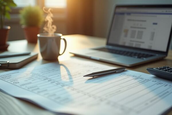 Business plan per finanziamenti: modello con KPI, DSCR e sensitivity