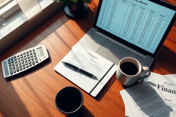 Calcolare TAEG e ammortamento: guida con foglio di calcolo