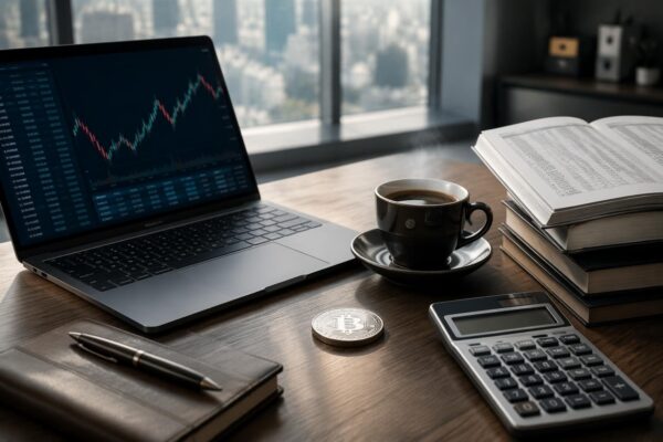Come contabilizzare le criptovalute secondo l'Agenzia Entrate