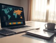 Come costruire un portafoglio lazy con ETF globali