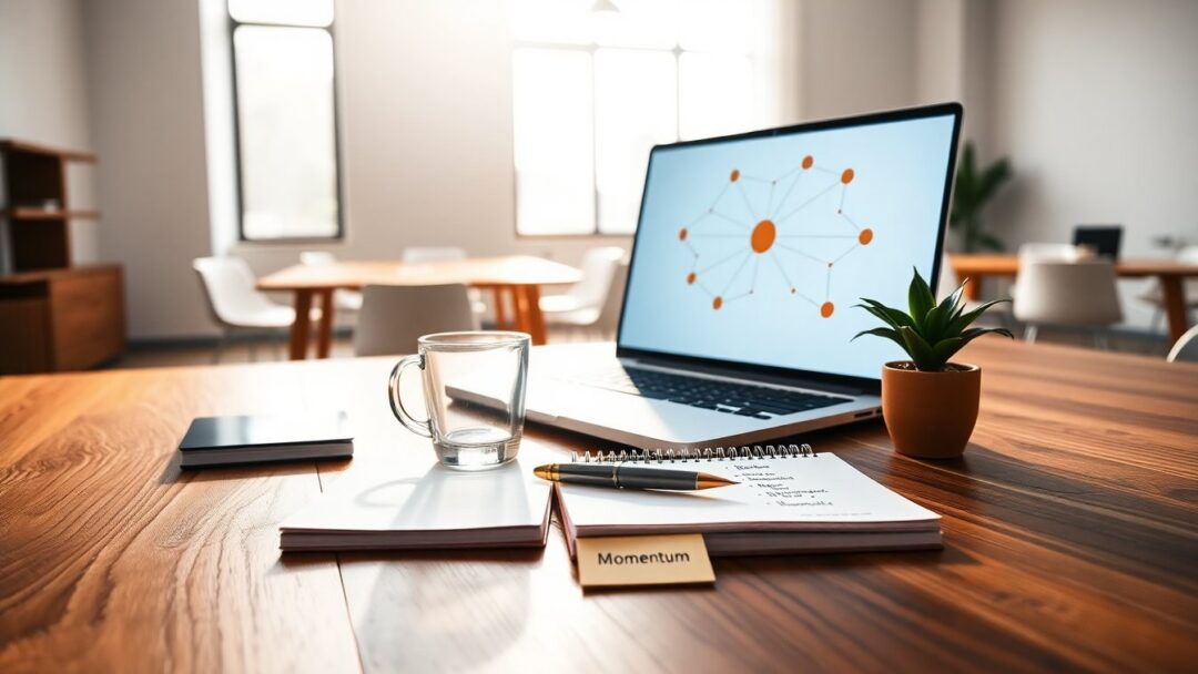 Come creare un network che genera dealflow e credibilità