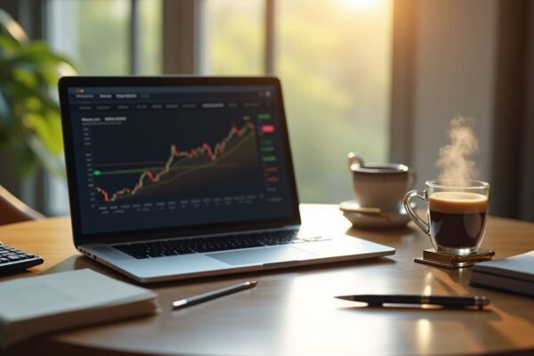 Come gestire ETF, fondi comuni e altri strumenti finanziari in un'eredità