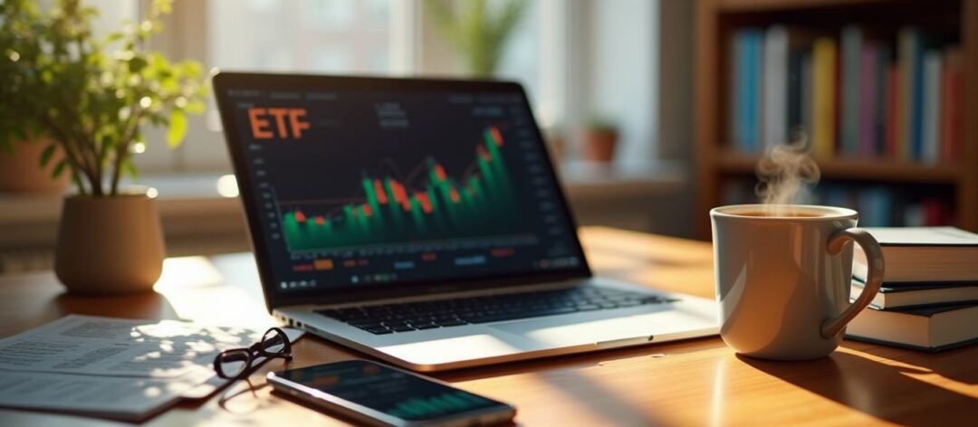 Come gli Etf stanno cambiando le abitudini di investimento dei giovani