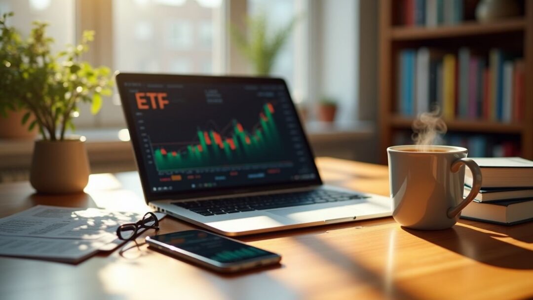 Come gli Etf stanno cambiando le abitudini di investimento dei giovani
