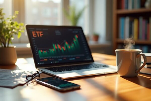 Come gli Etf stanno cambiando le abitudini di investimento dei giovani