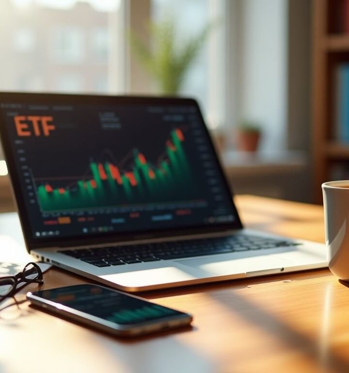 Come gli Etf stanno cambiando le abitudini di investimento dei giovani