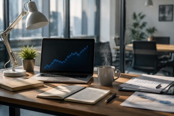 Come gli ETF stanno trasformando i fondi pensione in Italia