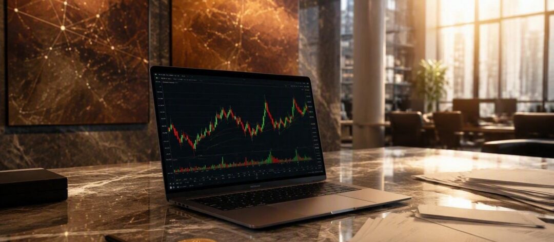 Come gli investitori istituzionali stanno trasformando il trading delle criptovalute