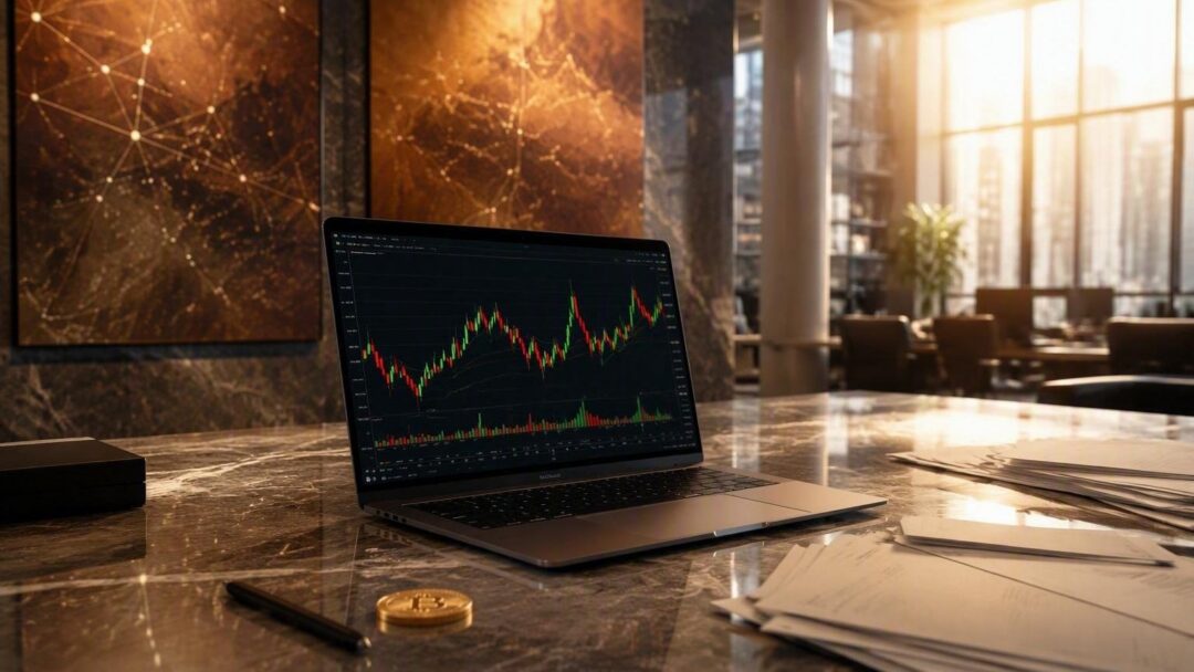 Come gli investitori istituzionali stanno trasformando il trading delle criptovalute