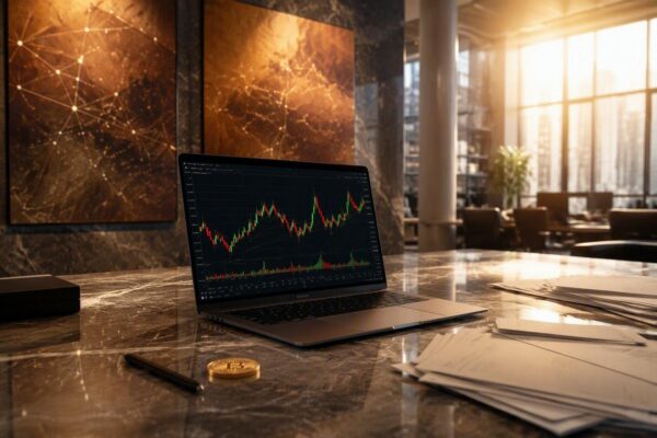 Come gli investitori istituzionali stanno trasformando il trading delle criptovalute