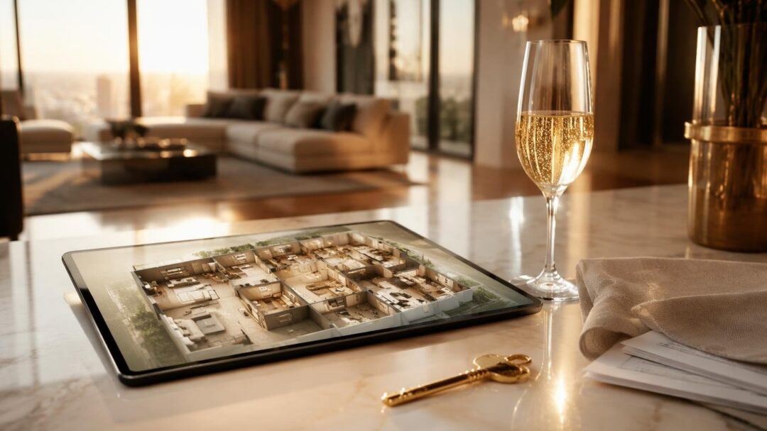 Come i giovani investitori stanno rivoluzionando il settore immobiliare di pregio