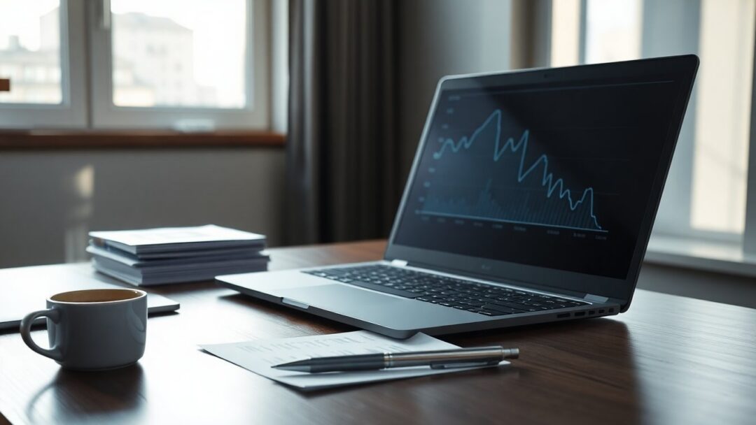 Come il calo del Mag-7 può influenzare gli investimenti in capitale fisso