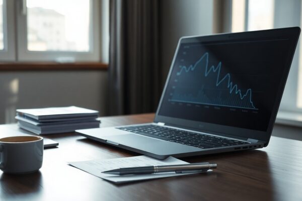 Come il calo del Mag-7 può influenzare gli investimenti in capitale fisso