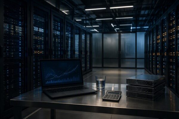 Come leggere capex-to-sales, ROIC e payback nell’IA