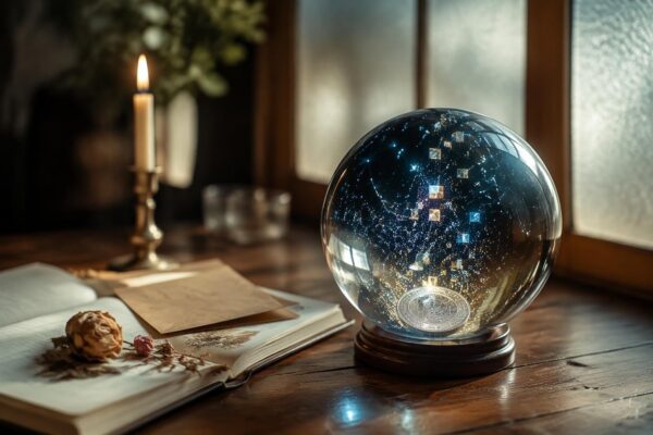 Come l'intelligenza artificiale e la blockchain stanno rivoluzionando i pagamenti