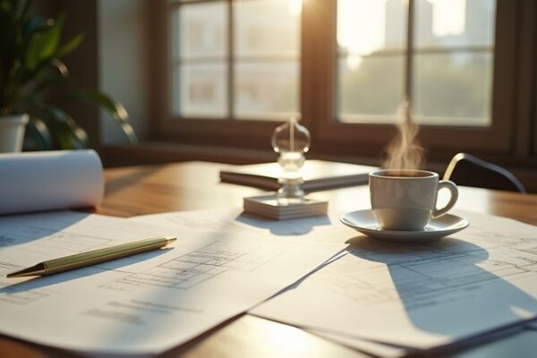 Come Marco Tamaro trasforma l'agenzia immobiliare in un impero di investimenti