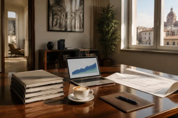 Come stanno cambiando gli investimenti e le imprese in Italia