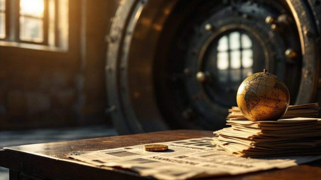 Come tradurre i rischi di guerra in asset allocation efficace