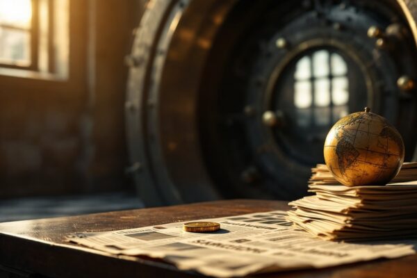 Come tradurre i rischi di guerra in asset allocation efficace