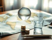 Come tradurre rischi geopolitici in scenari di portafoglio e coperture
