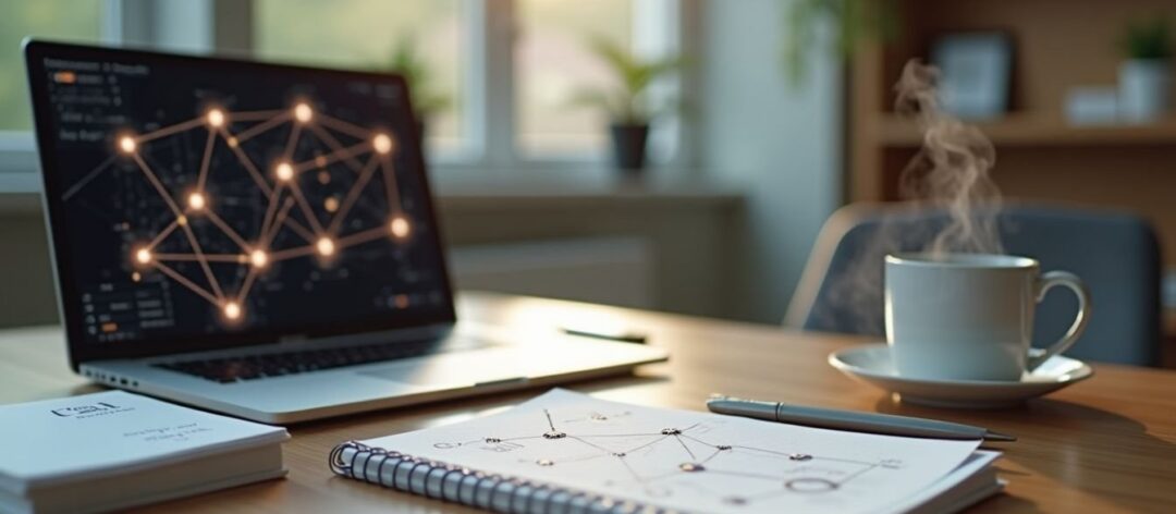 Come trovare startup grazie al proprio network di qualità
