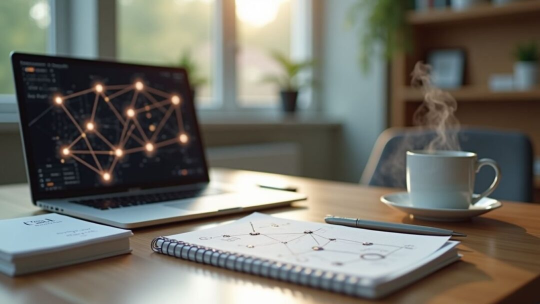 Come trovare startup grazie al proprio network di qualità