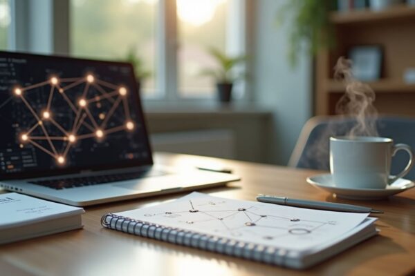 Come trovare startup grazie al proprio network di qualità