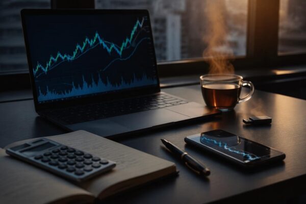 Come valutare bot crypto e agenti AI: backtest, metriche e stop