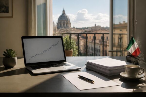 Crescita imprenditoriale in Italia: 33mila nuove attività nel secondo trimestre 2026