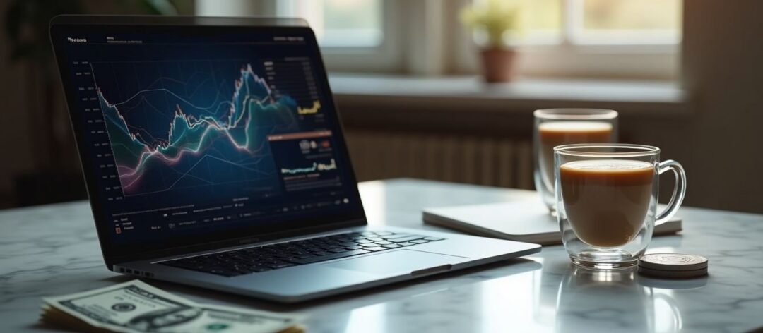 Criptovalute e finanza tradizionale: le ultime novità dal mercato