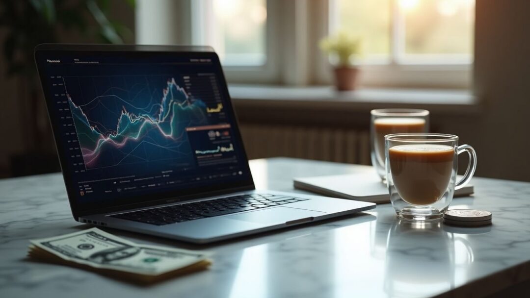 Criptovalute e finanza tradizionale: le ultime novità dal mercato