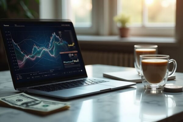 Criptovalute e finanza tradizionale: le ultime novità dal mercato