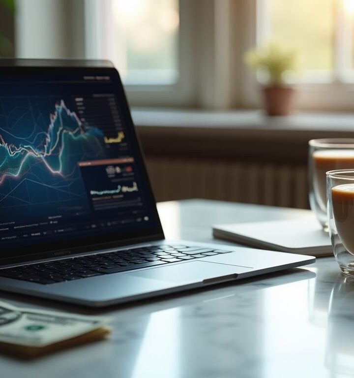 Criptovalute e finanza tradizionale: le ultime novità dal mercato