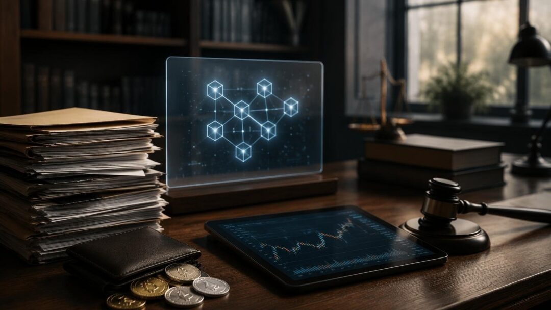 Criptovalute e prevenzione: il decreto che rivoluziona il settore