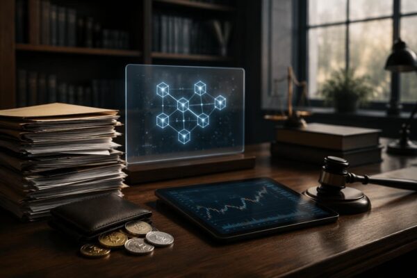 Criptovalute e prevenzione: il decreto che rivoluziona il settore