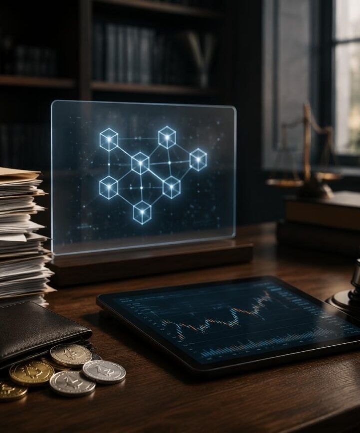 Criptovalute e prevenzione: il decreto che rivoluziona il settore