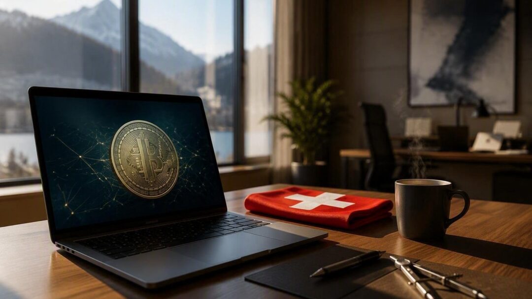 Criptovalute in Svizzera: il 23% della popolazione le utilizza