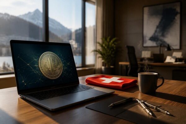 Criptovalute in Svizzera: il 23% della popolazione le utilizza