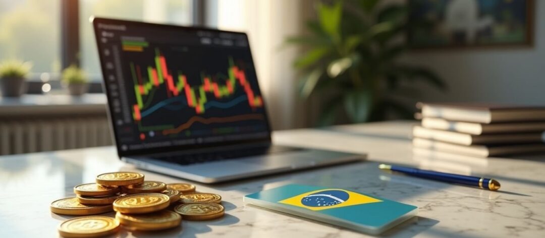 Dai dibattiti su Bitcoin alle stablecoin in Brasile: l'evoluzione del settore crypto nel 2026