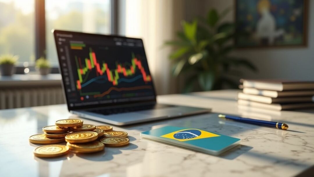 Dai dibattiti su Bitcoin alle stablecoin in Brasile: l'evoluzione del settore crypto nel 2026