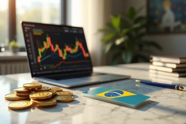 Dai dibattiti su Bitcoin alle stablecoin in Brasile: l'evoluzione del settore crypto nel 2026