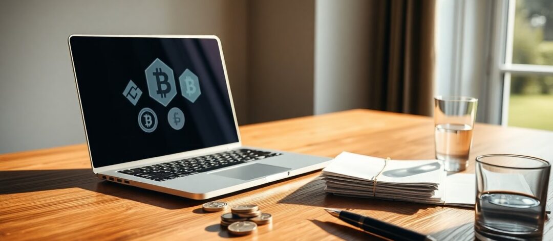 Dal 1° luglio 2026: il nuovo regolamento MiCA cambia le regole per le criptovalute