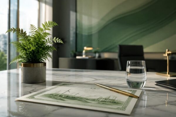 Dettagli sul nuovo bond verde emesso dall'International Finance Corporation
