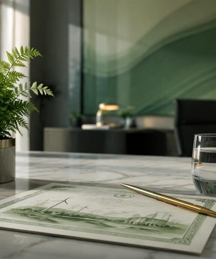 Dettagli sul nuovo bond verde emesso dall'International Finance Corporation