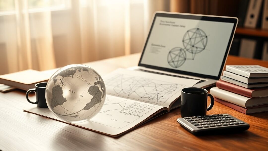 Dottorato in ricerca avanzata su geografia economica e modelli matematici