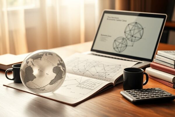 Dottorato in ricerca avanzata su geografia economica e modelli matematici