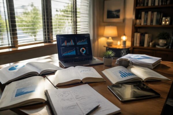 Economia e big data: i corsi di laurea triennale e magistrale disponibili